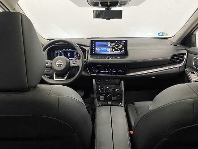 Nissan X-Trail X-Trail Tekna 2025