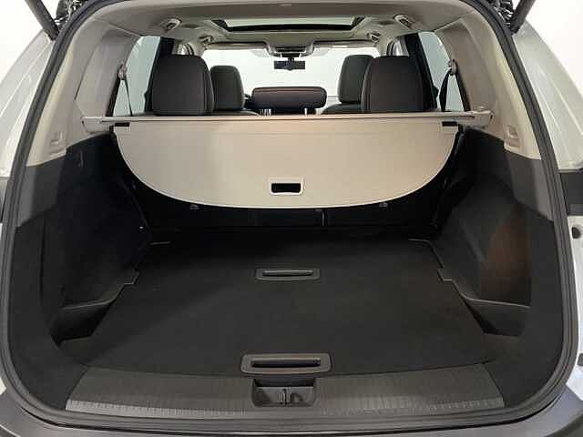 Nissan X-Trail X-Trail Tekna 2025