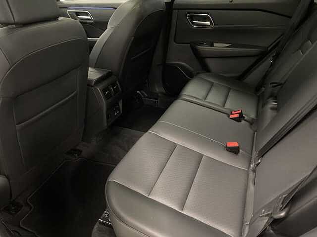 Nissan X-Trail X-Trail Tekna 2025