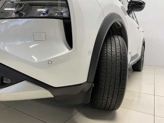 Nissan X-Trail X-Trail Tekna 2025