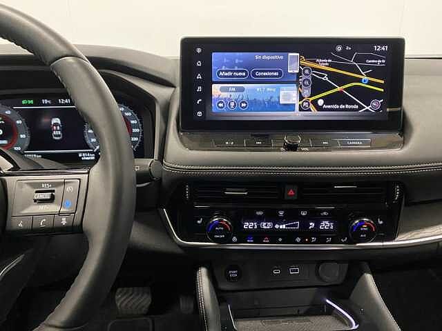 Nissan X-Trail X-Trail Tekna 2025