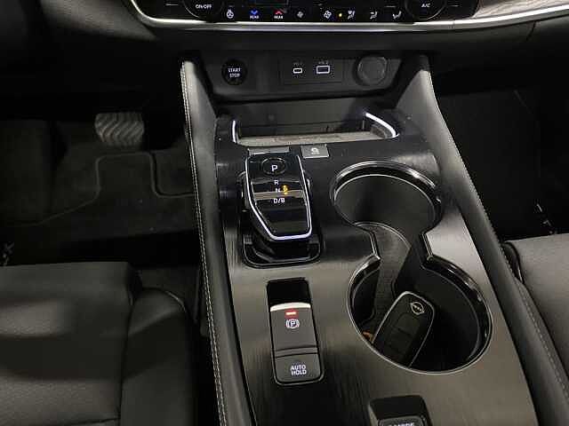 Nissan X-Trail X-Trail Tekna 2025