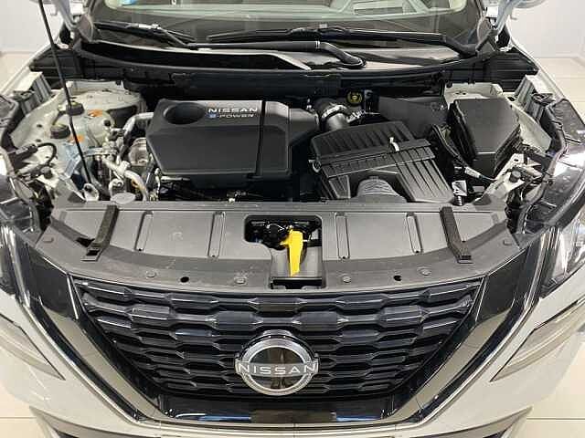 Nissan X-Trail X-Trail Tekna 2025