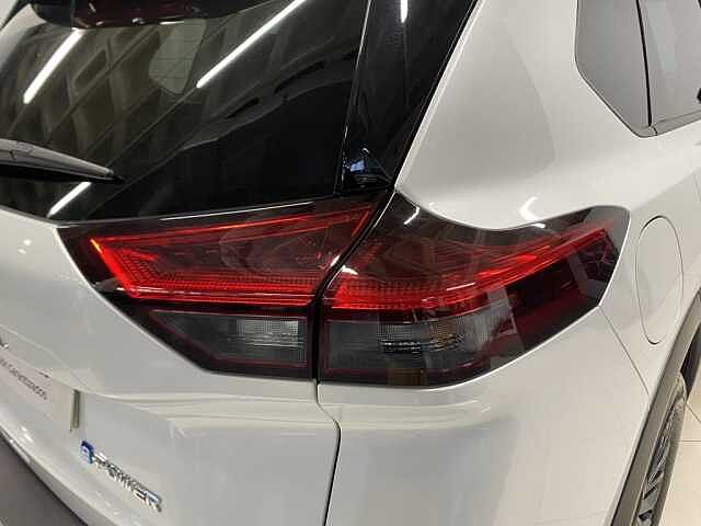 Nissan X-Trail X-Trail Tekna 2025