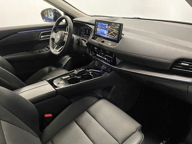 Nissan X-Trail X-Trail Tekna 2025