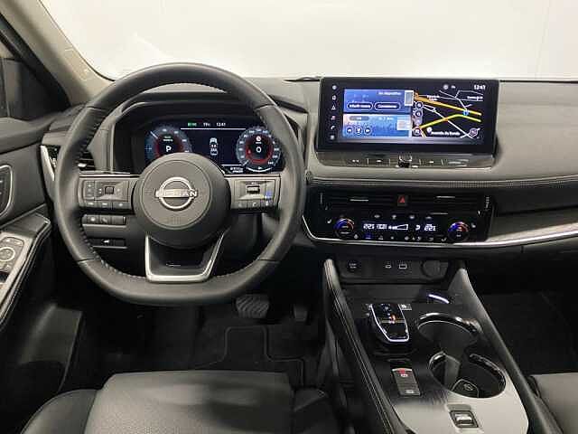 Nissan X-Trail X-Trail Tekna 2025