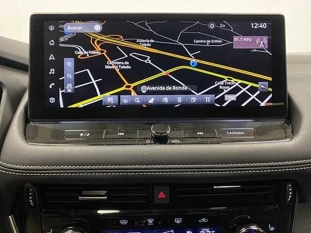 Nissan X-Trail X-Trail Tekna 2025