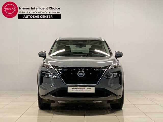 Nissan X-Trail X-Trail N-Connecta 2022