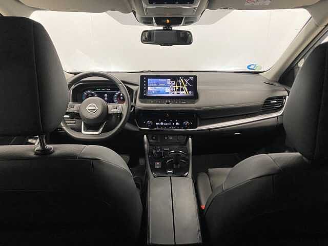 Nissan X-Trail X-Trail N-Connecta 2022