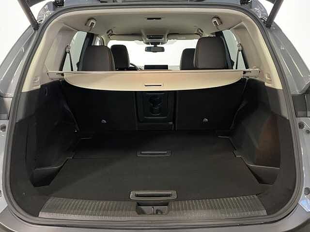 Nissan X-Trail X-Trail N-Connecta 2022