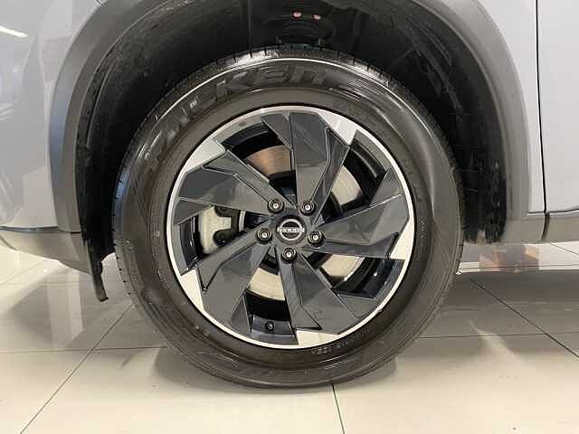 Nissan X-Trail X-Trail N-Connecta 2022