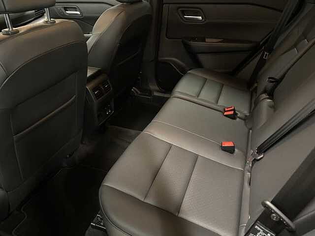 Nissan X-Trail X-Trail N-Connecta 2022