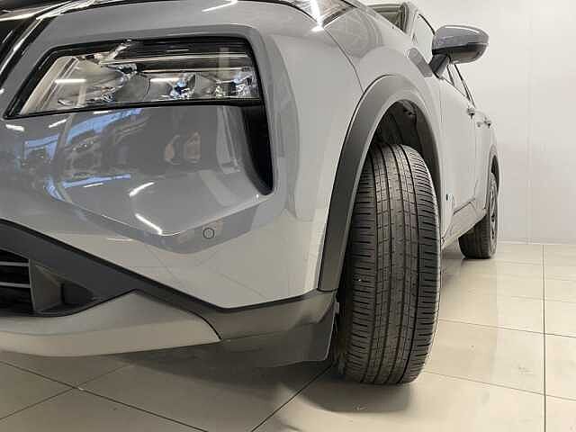 Nissan X-Trail X-Trail N-Connecta 2022