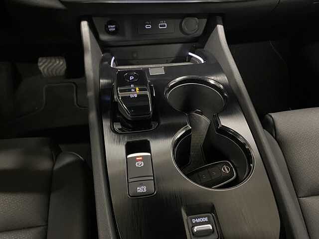 Nissan X-Trail X-Trail N-Connecta 2022