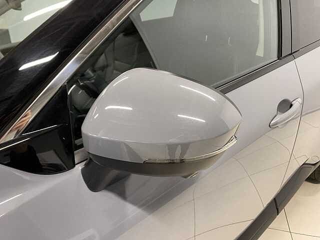 Nissan X-Trail X-Trail N-Connecta 2022