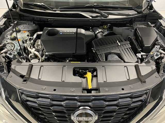 Nissan X-Trail X-Trail N-Connecta 2022