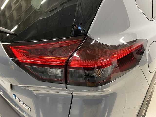 Nissan X-Trail X-Trail N-Connecta 2022