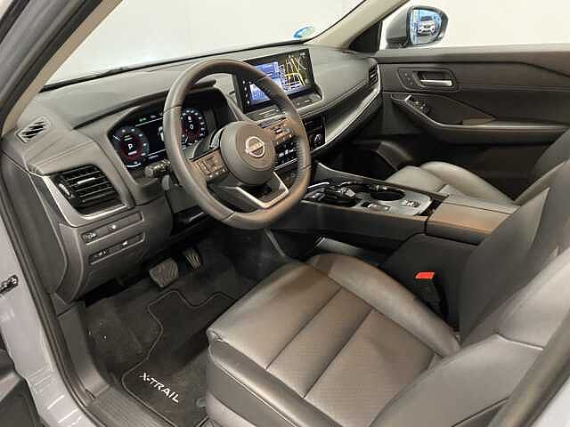 Nissan X-Trail X-Trail N-Connecta 2022