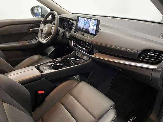 Nissan X-Trail X-Trail N-Connecta 2022