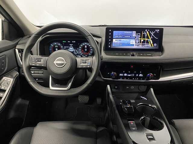 Nissan X-Trail X-Trail N-Connecta 2022