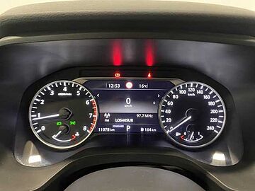 Nissan Qashqai Qashqai MHEV Acenta 2021 Diamond Silver (metalizado)