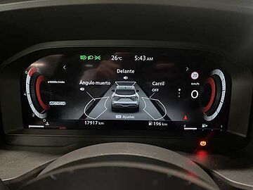 Nissan Qashqai Qashqai MHEV N-Connecta 2021 Skyline Grey (metalizado)