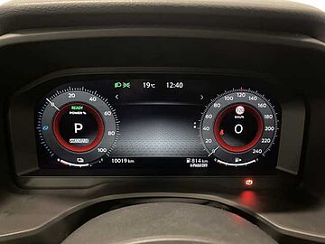 Nissan X-Trail X-Trail Tekna 2025 LUNAR WHITE GALAXY BLACK