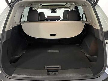 Nissan X-Trail X-Trail Tekna 2025 LUNAR WHITE GALAXY BLACK