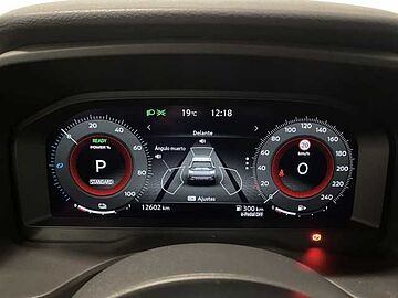 Nissan X-Trail X-Trail N-Connecta 2022 KATANA GREY