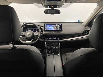 Nissan X-Trail X-Trail N-Connecta 2022 KATANA GREY