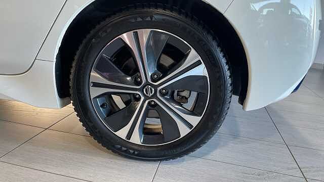 Nissan Leaf 40KWH N-CONNECTA 40KWH 150CV 5P