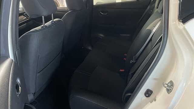 Nissan Leaf 40KWH N-CONNECTA 40KWH 150CV 5P