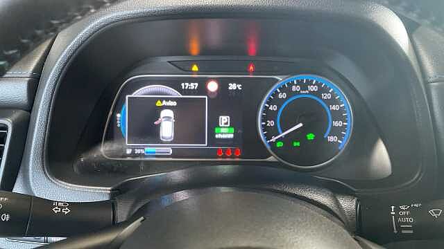 Nissan Leaf 40KWH N-CONNECTA 40KWH 150CV 5P