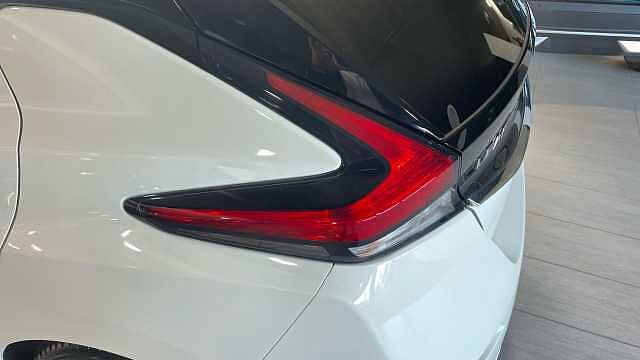 Nissan Leaf 40KWH N-CONNECTA 40KWH 150CV 5P