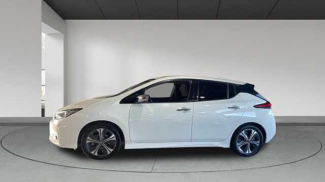 Nissan Leaf 40KWH N-CONNECTA 40KWH 150CV 5P