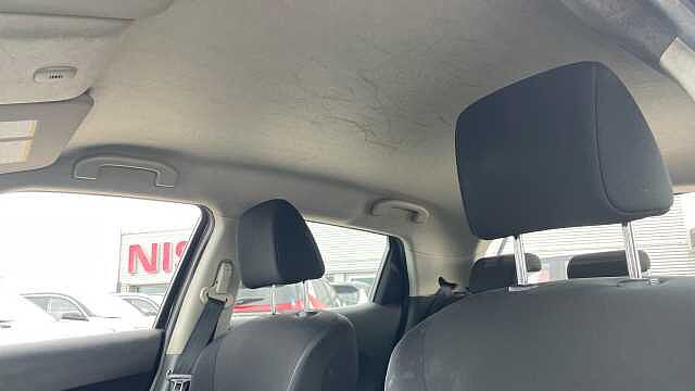 Nissan Juke 1.5 DCI ACENTA 110 5P