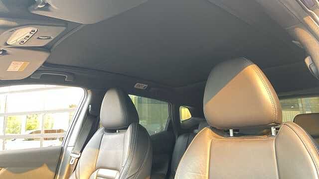 Nissan Qashqai 1.6 DCI TEKNA+ 130 5P