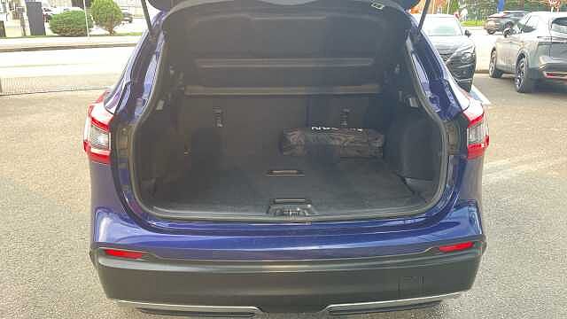 Nissan Qashqai 1.6 DCI TEKNA+ 130 5P