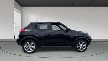 Nissan Juke 1.5 DCI ACENTA 110 5P Night Shade