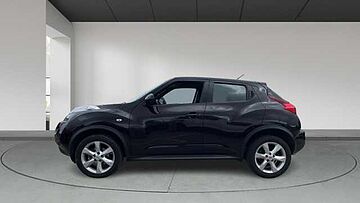 Nissan Juke 1.5 DCI ACENTA 110 5P Night Shade