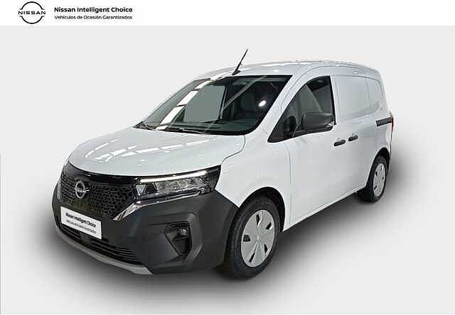 Nissan Townstar TOWNSTAR 45KWH - 90KW (120CV)