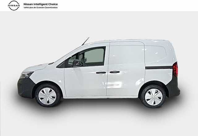 Nissan Townstar TOWNSTAR 45KWH - 90KW (120CV)