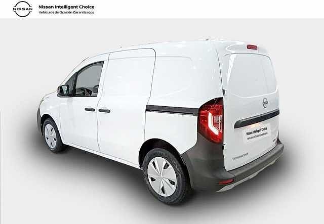 Nissan Townstar TOWNSTAR 45KWH - 90KW (120CV)
