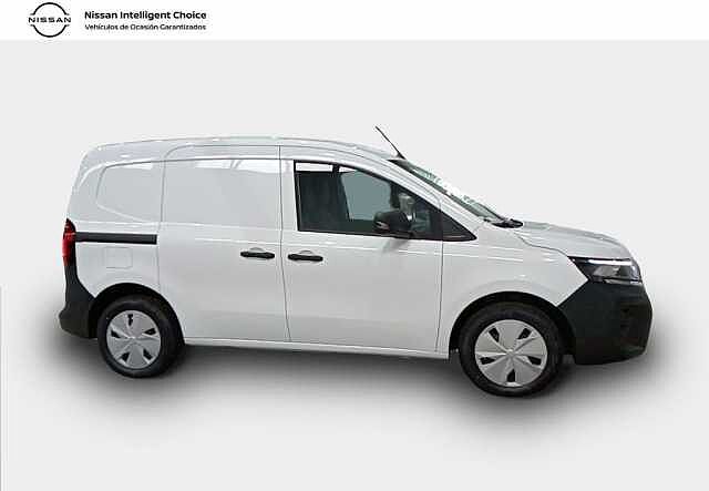Nissan Townstar TOWNSTAR 45KWH - 90KW (120CV)