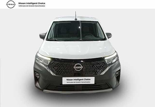Nissan Townstar TOWNSTAR 45KWH - 90KW (120CV)