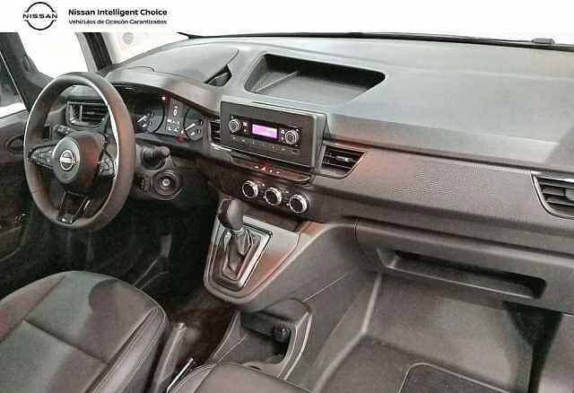 Nissan Townstar TOWNSTAR 45KWH - 90KW (120CV)