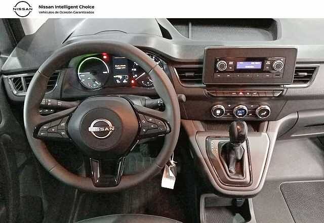 Nissan Townstar TOWNSTAR 45KWH - 90KW (120CV)
