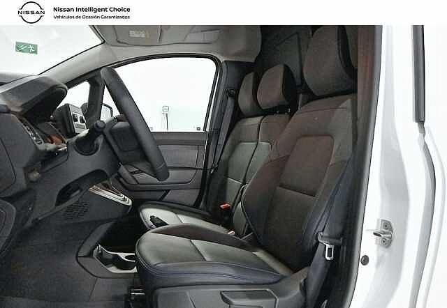 Nissan Townstar TOWNSTAR 45KWH - 90KW (120CV)