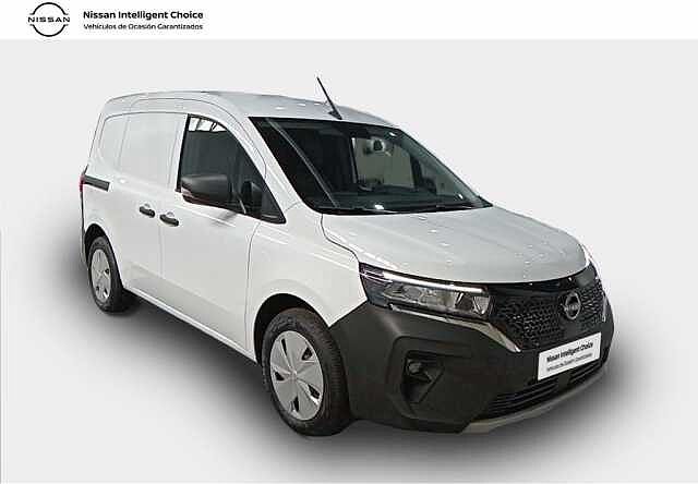 Nissan Townstar TOWNSTAR 45KWH - 90KW (120CV)