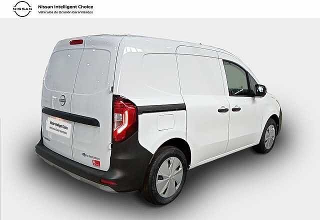 Nissan Townstar TOWNSTAR 45KWH - 90KW (120CV)